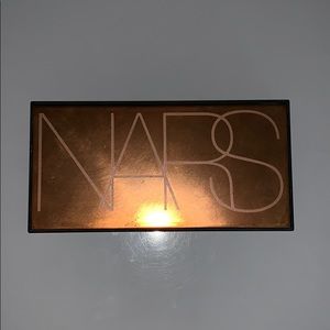 NARS limited edition highlighter set